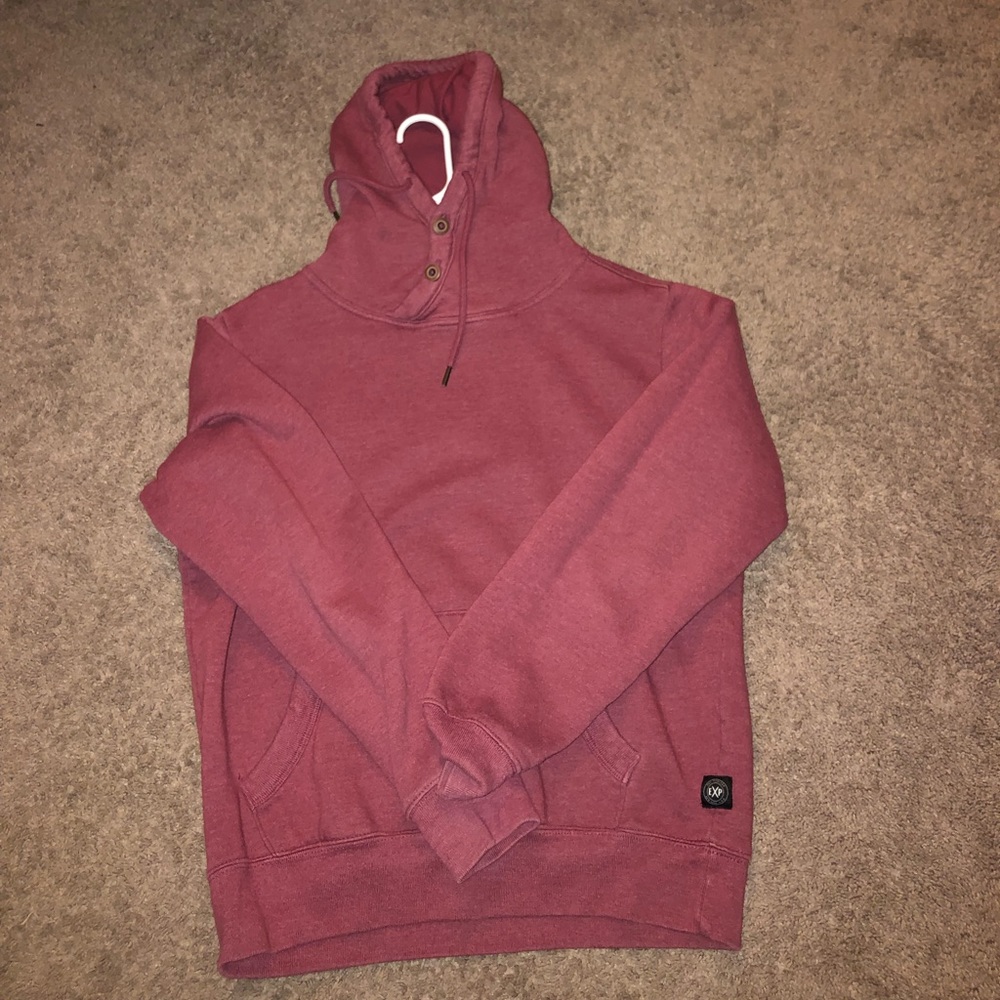 EXPRESS MENS JACKET